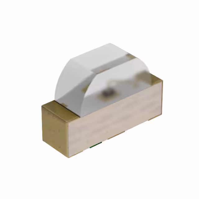 ASMT-CW00 Broadcom Limited  Indication LED - Discrète